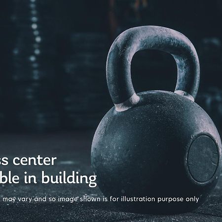 Blueground Gateway Gym Pool Near Stadium Atx-241 Austin Exterior photo